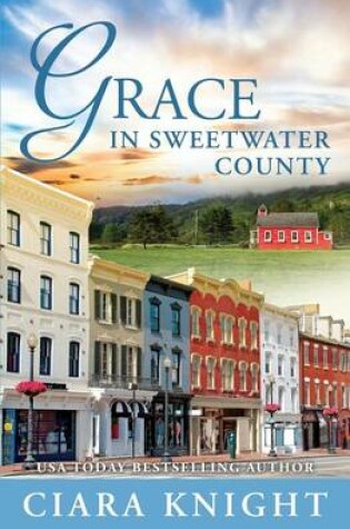 Cover of Grace in Sweetwater County