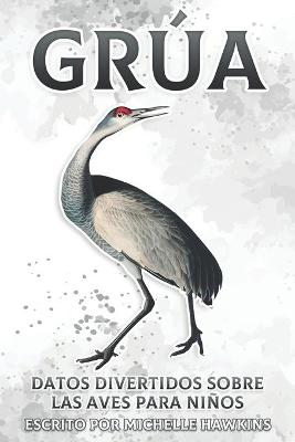 Book cover for Grua