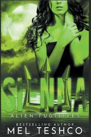 Cover of Sienna