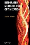 Book cover for Integrated Methods for Optimization