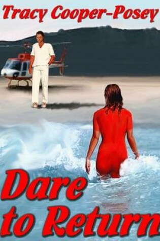 Cover of Dare to Return