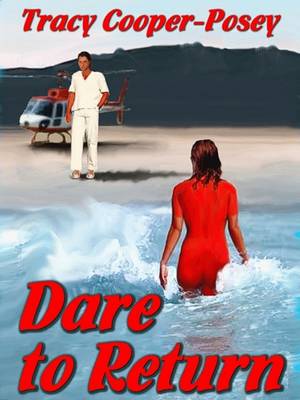 Book cover for Dare to Return