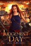 Book cover for Judgement Day
