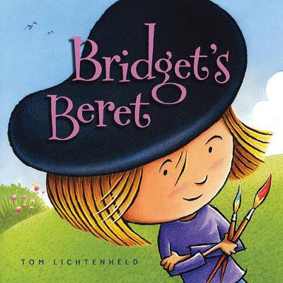 Book cover for Bridget's Beret