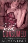 Book cover for Red Consumed