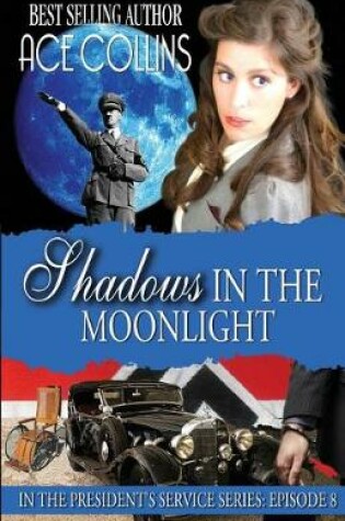 Cover of Shadows In The Moonlight