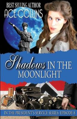 Book cover for Shadows In The Moonlight