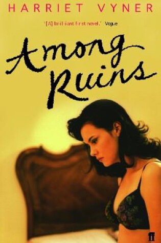 Cover of Among Ruins