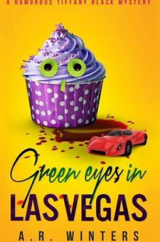 Cover of Green Eyes in Las Vegas