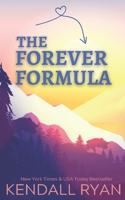 Cover of The Forever Formula