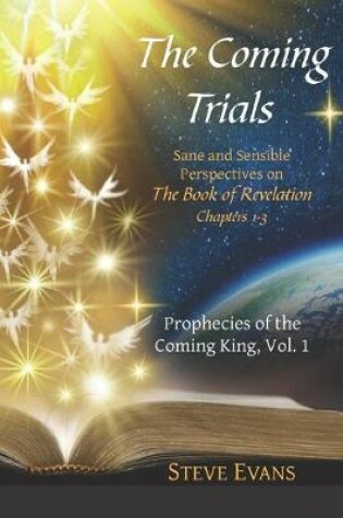 Cover of The Coming Trials