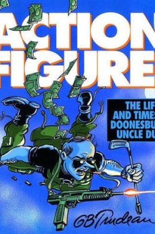 Cover of Action Figure!