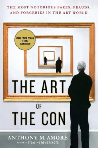 Cover of The Art of the Con