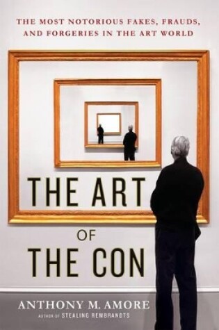 Cover of The Art of the Con