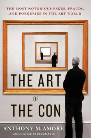 Cover of The Art of the Con