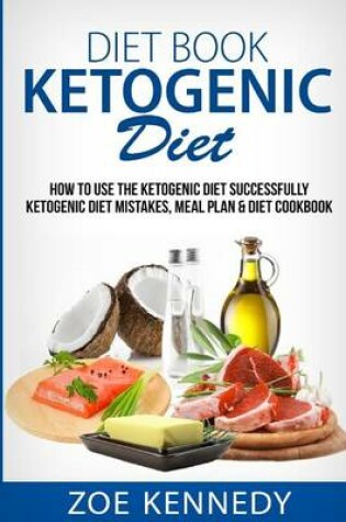 Cover of Ketogenic DIet