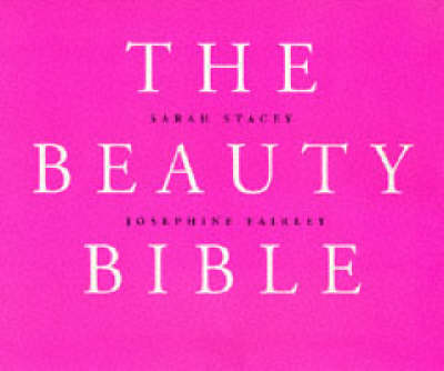 Book cover for The Beauty Bible