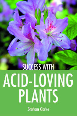 Cover of Acid-loving Plants
