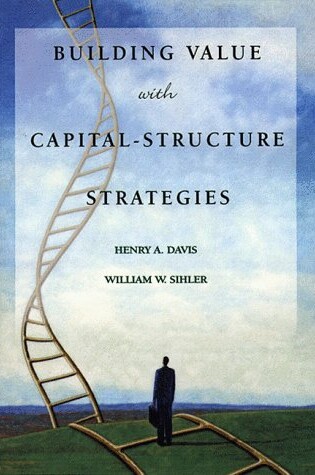 Cover of Building Value with Capital-Structure Strategies