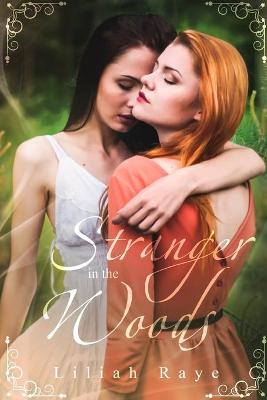 Book cover for Stranger in the Woods