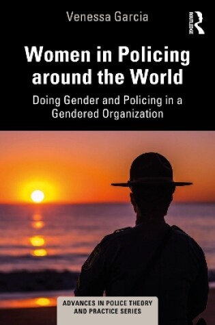 Cover of Women in Policing around the World