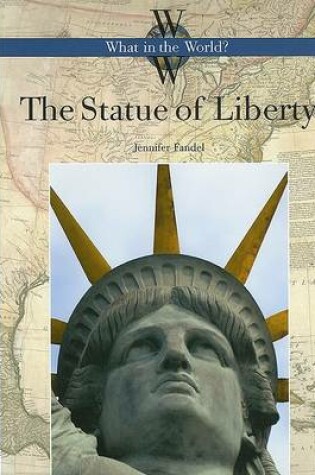 Cover of The Statue of Liberty