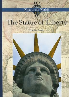 Cover of The Statue of Liberty