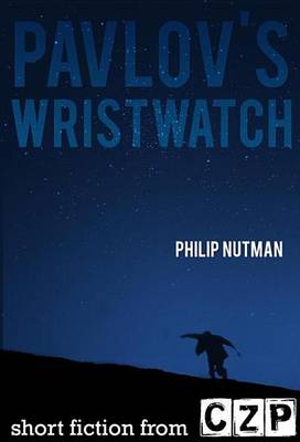 Book cover for Pavlov's Wristwatch
