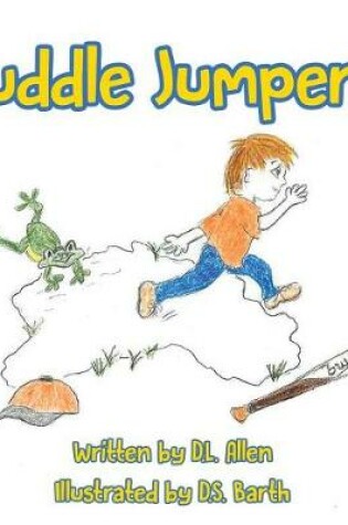 Cover of Puddle Jumpers