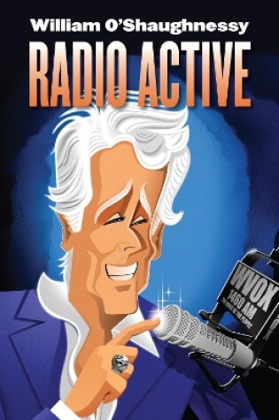 Cover of Radio Active