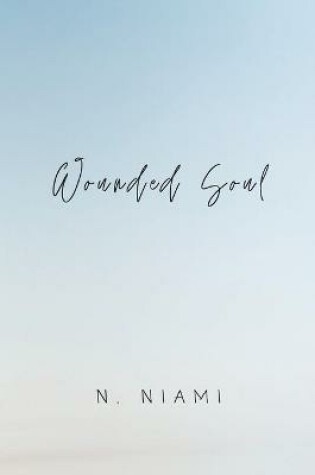 Cover of Wounded Soul