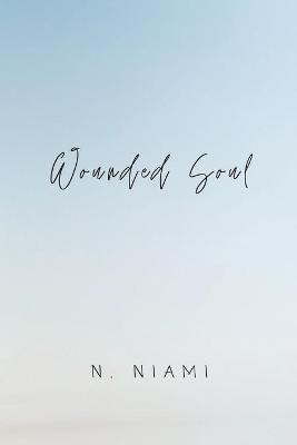 Book cover for Wounded Soul