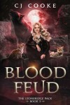 Book cover for Blood Feud