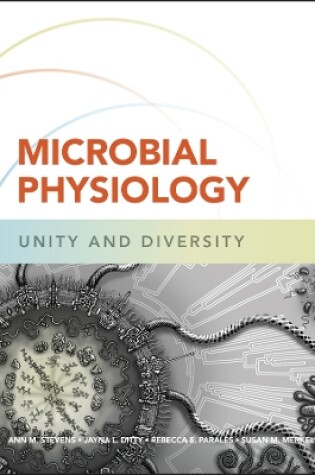 Cover of Microbial Physiology