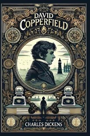 Cover of David Copperfield(Laminated Hardback with Jacket)