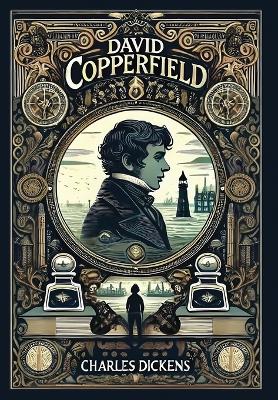 Cover of David Copperfield(Laminated Hardback with Jacket)