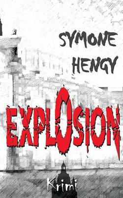 Book cover for Explosion