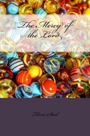 Cover of The Mercy of the Lord