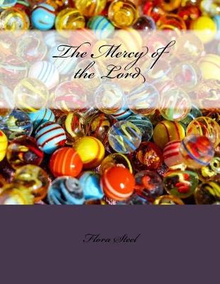 Book cover for The Mercy of the Lord