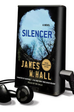 Cover of Silencer