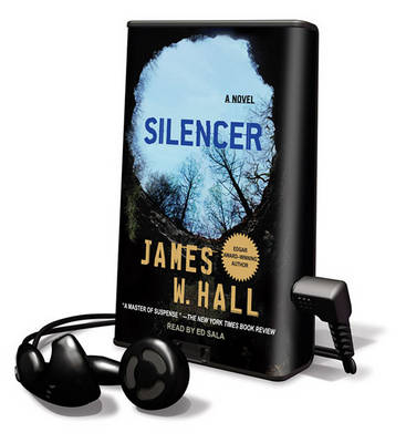 Cover of Silencer