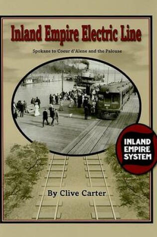 Cover of Inland Empire Electric Line