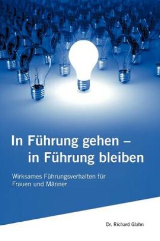 Cover of In F Hrung Gehen - In F Hrung Bleiben