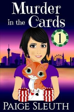 Cover of Murder in the Cards