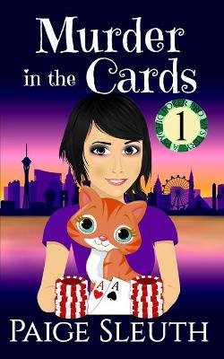 Cover of Murder in the Cards