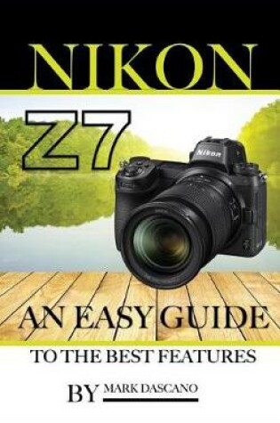 Cover of Nikon Z7