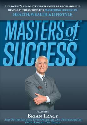 Cover of Masters of Success