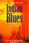 Book cover for Indian Blues