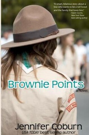 Cover of Brownie Points