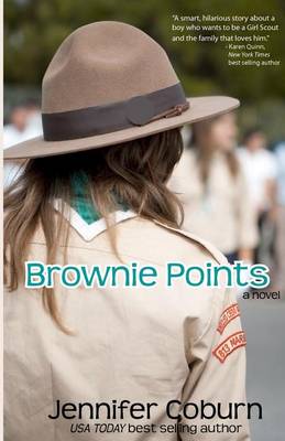 Book cover for Brownie Points